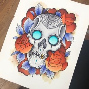 Meet your Posher, Keith